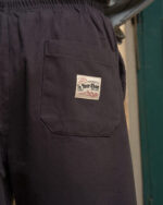 Grey Gabardine Shorts - Image 5