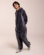 Grey Onesie - Image 3