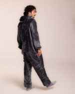 Grey Onesie - Image 4