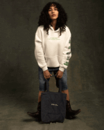 Grey Tote - Image 2