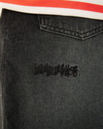 Grey Washed Jorts - Image 6