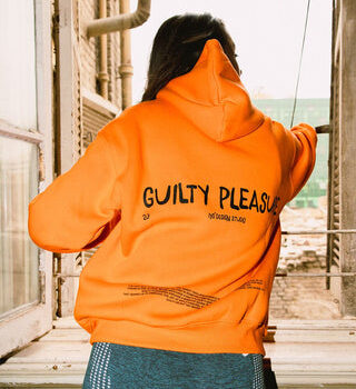Guilty Pleasure Hoodie