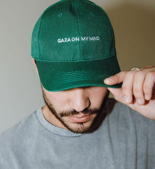 G*za Cap