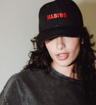 Habibo Cap