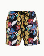 Happy Day Swim Shorts