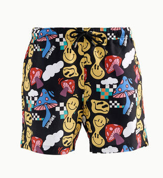 Happy Day Swim Shorts