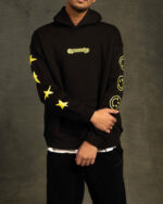 Happy Face Hoodie - Image 6