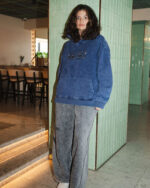 Hated Planet Washed Hoodie - Image 3