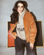 Havan Corduroy Jacket - Image 3