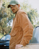 Havan Corduroy Jacket - Image 2