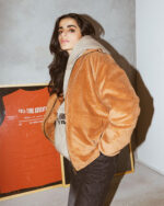 Havan Corduroy Jacket - Image 4