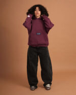 Heritage Boxy Fit Hoodie - Image 5