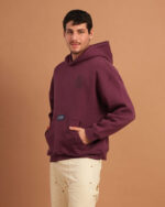 Heritage Boxy Fit Hoodie - Image 3