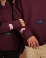 Heritage Boxy Fit Hoodie - Image 7