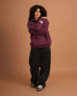 Heritage Boxy Fit Hoodie - Image 6