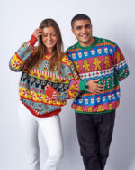 HoHo Deer Knitwear - Image 6