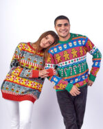 HoHo Deer Knitwear - Image 7