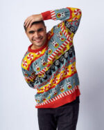 HoHo Deer Knitwear - Image 4
