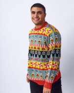 HoHo Deer Knitwear - Image 3