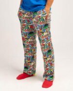 HoHo Fluffy Pjoys - Image 2