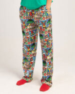 HoHo Fluffy Pjoys - Image 5