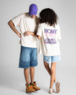 Hometown Oversized Tee