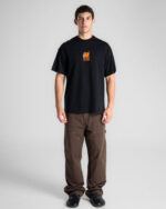 Horrific Cereal Killer Oversized Tee - Image 2