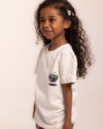 Hot Grill Summer Printed Kids Tee - Image 6