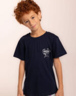 Hot Grill Summer Printed Kids Tee - Image 4
