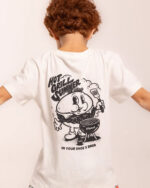 Hot Grill Summer Printed Kids Tee - Image 7