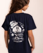 Hot Grill Summer Printed Kids Tee - Image 2