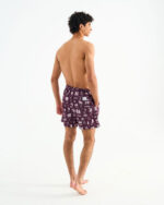 Hot Tatts Swim Shorts - Image 4