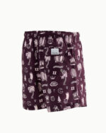 Hot Tatts Swim Shorts - Image 2