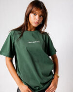 I Don't Work Here Regular Tee - Image 7