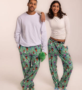 Ice Cream Fluffy Pjoys