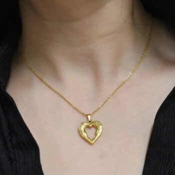 Open Necklace