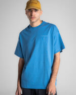 Indigo Oversized Tee - Image 2