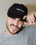 Inshallah Cap