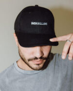 Inshallah Cap - Image 2