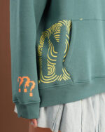 Intertwined Hoodie - Image 6