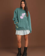 Intertwined Hoodie - Image 3
