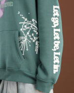 Intertwined Hoodie - Image 5