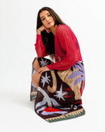 Into The Wild Maxi Flowy Wraps - Image 2