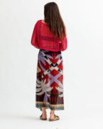 Into The Wild Maxi Flowy Wraps - Image 3