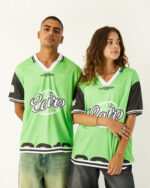 Isolated Nation Jersey - Image 2