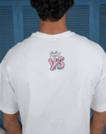 It's Gonna Be Worse Oversized Tee - Image 2