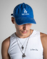 La Walahy Washed Cap