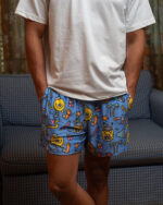 Lemon Wave Pshorts - Image 2