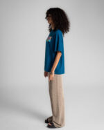 Less City More Sea Oversized Tee - Image 3