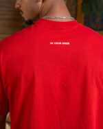 Let Go Oversized Tee - Image 4